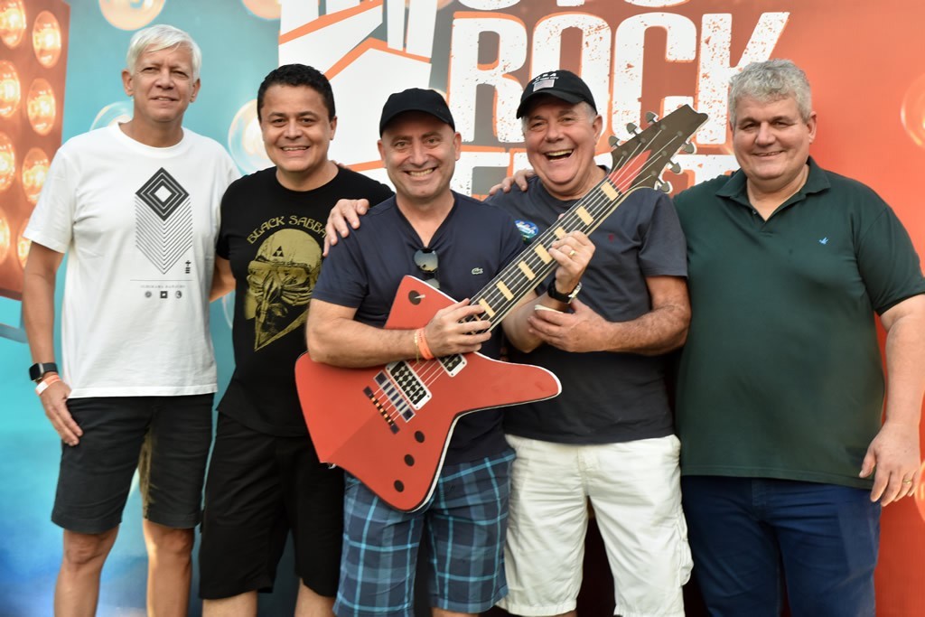 JTC Rock Fest 2024